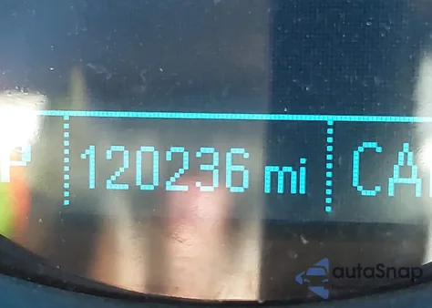 2012 Chevrolet Cruze Ltz z USA, uszkodzony, nr VIN 1G1PH5SC8C7271713